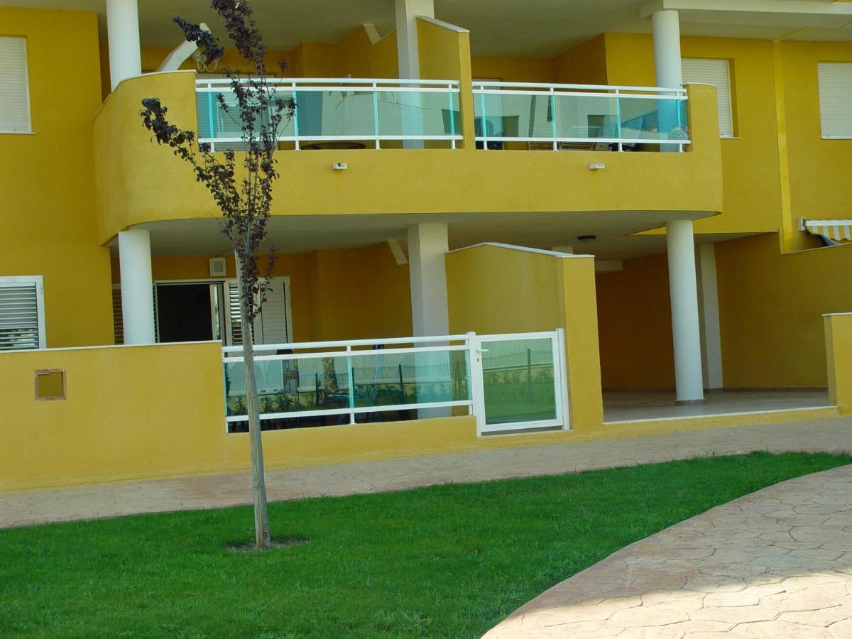 Apartamento Brisas De เดเนีย ภายนอก รูปภาพ