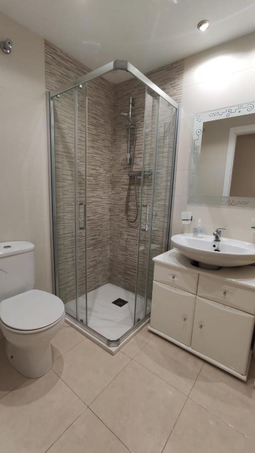 Apartamento Brisas De เดเนีย ภายนอก รูปภาพ