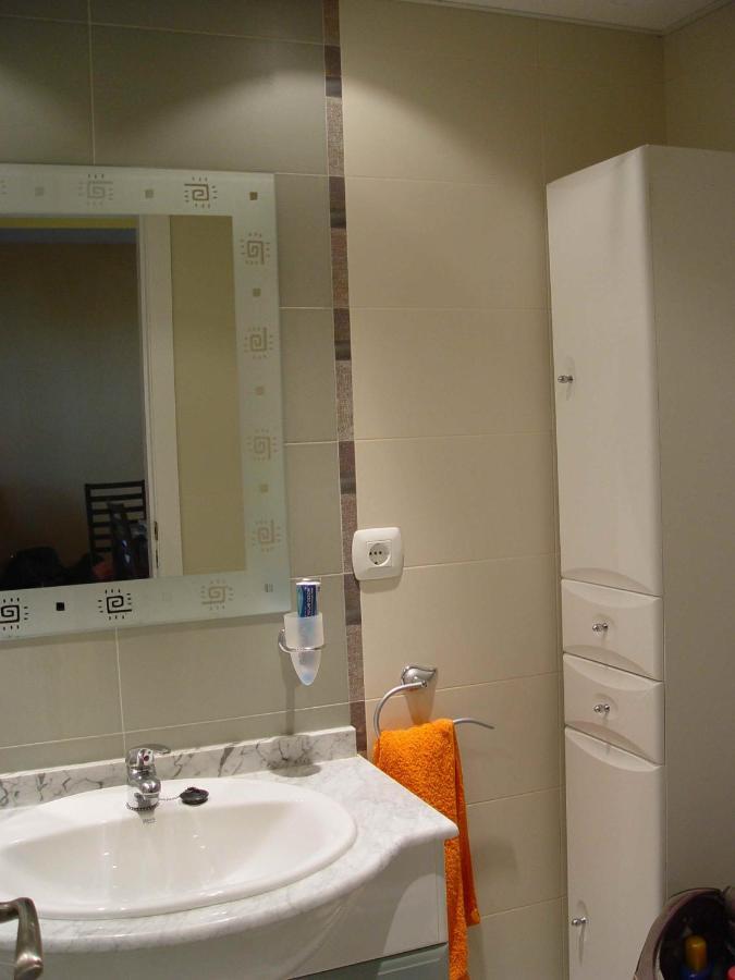 Apartamento Brisas De เดเนีย ภายนอก รูปภาพ