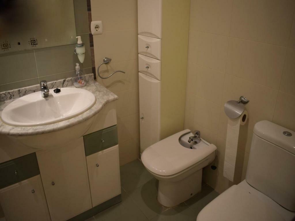 Apartamento Brisas De เดเนีย ภายนอก รูปภาพ